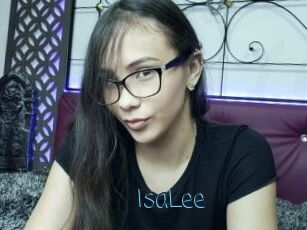 IsaLee