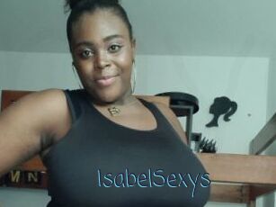 IsabelSexys