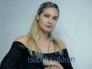 IsabelWaldron