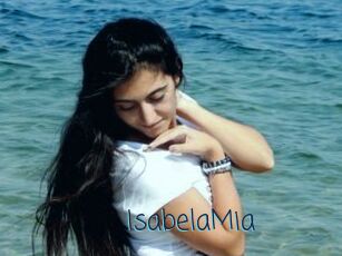 IsabelaMia