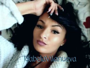IsabelaVilanueva