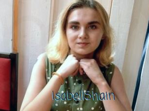 IsabellShain