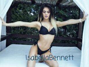 IsabellaBennett
