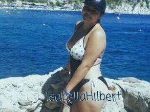 IsabellaHilbert