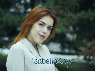 IsabellaKays
