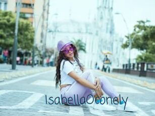 IsabellaOconely