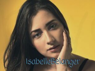 IsabelleBelanger