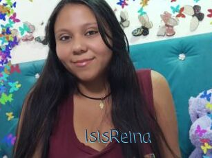 IsisReina
