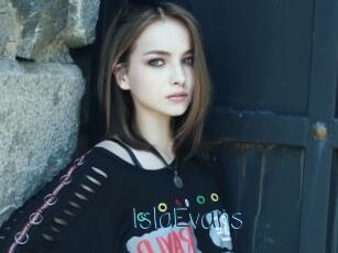 IslaEvans