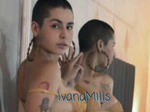 IvanaMills