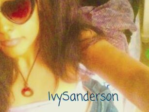 IvySanderson My camgirls xxx