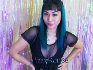 IzzyRouse