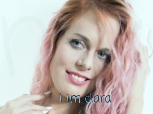 I_im_clara
