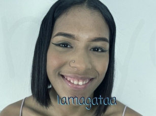 Iamagataa
