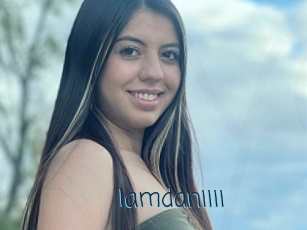 Iamdaniiii