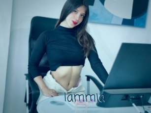 Iammia