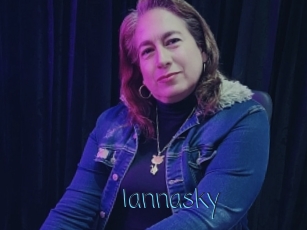 Iannasky