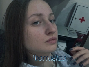 Ibarraeliza