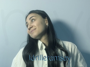 Idrilleramsay