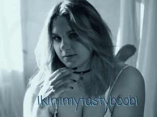 Ikimmytastyboobi