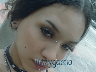 Ilitzygarcia