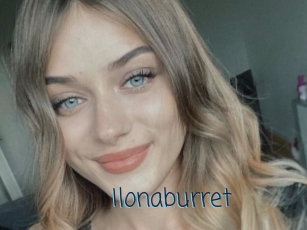 Ilonaburret