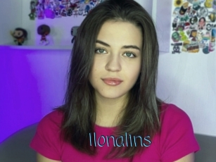 Ilonalins