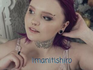 Imanitishiro
