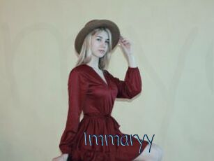 Immaryy