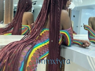 immxtyra My camgirls xxx