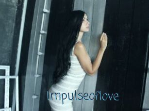 Impulseoflove