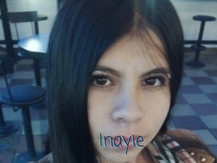Inayie
