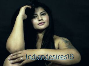 Indiandesires18