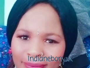 Indianebonyxx