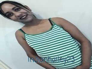 Indianhailey23