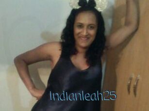 Indianleah25