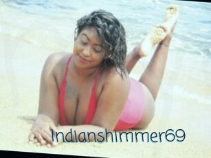 Indianshimmer69