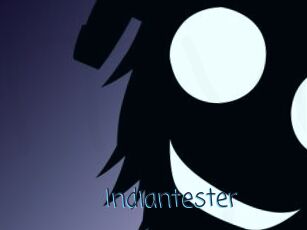 Indiantester