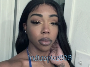 Indiaspice808