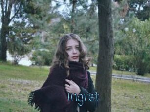 Ingret