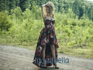 ingridbella My camgirls xxx