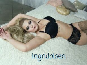 Ingridolsen