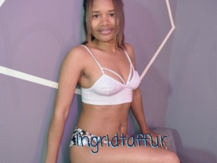 ingridtaffur My camgirls xxx