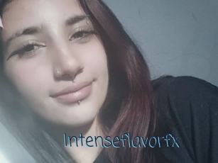 Intenseflavorfx