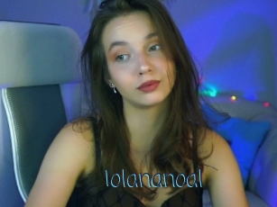 Iolananoal