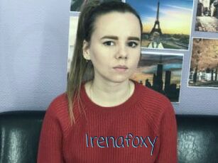 Irenafoxy