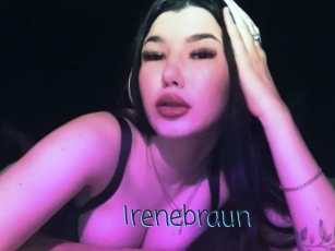 Irenebraun