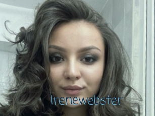 Irenewebster