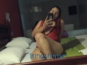 irinashomer My camgirls xxx