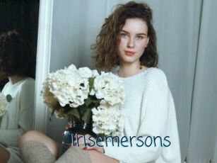 Irisemersons